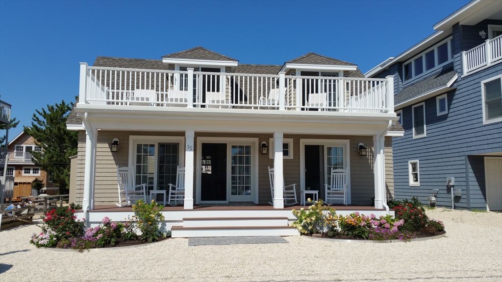 15 E Fourth Street, Beach Haven