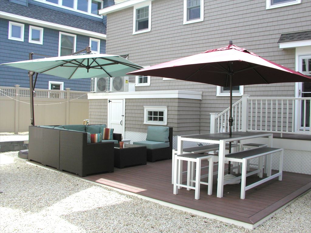 15 E Fourth Street, Beach Haven (Ocean Block)