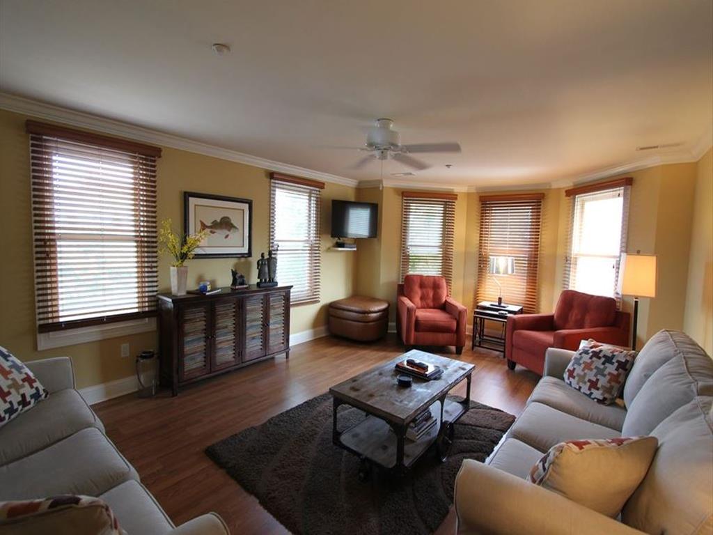 Lafayette Condo Jersey Cape Realty