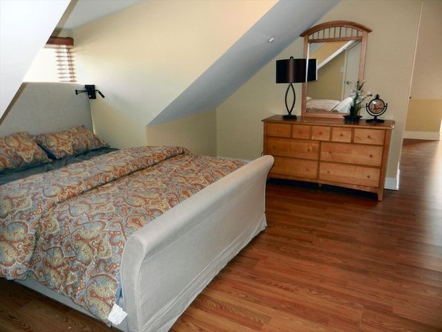 1136 and 1138 Lafayette Street Condo | Photo 13