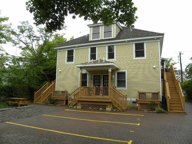 1136 and 1138 Lafayette Street Condo | Photo 19