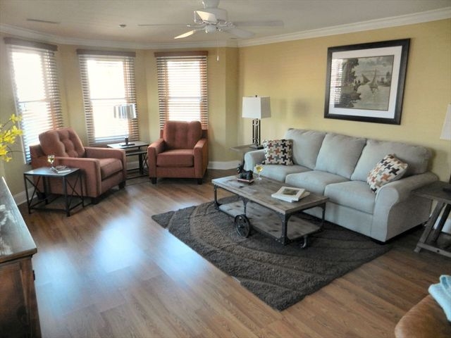 1136 and 1138 Lafayette Street Condo | Photo 4