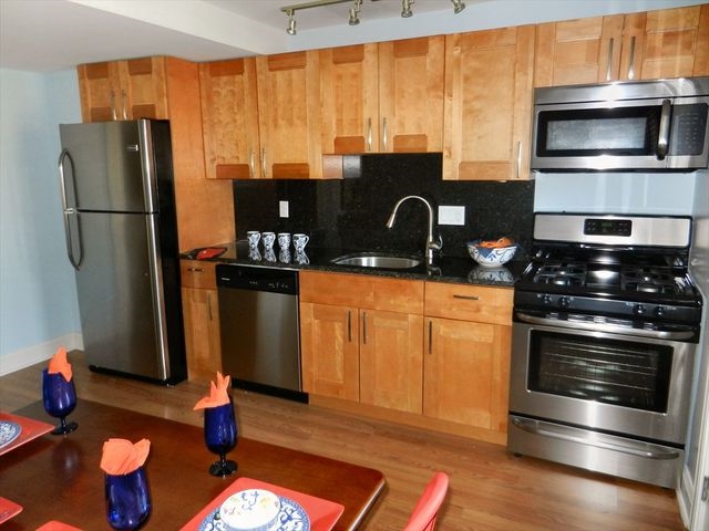 1136 and 1138 Lafayette Street Condo | Photo 7