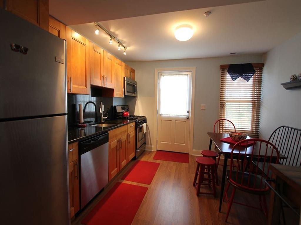 1136 and 1138 Lafayette Street Condo | Photo 8