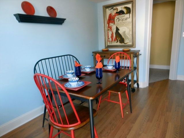 1136 and 1138 Lafayette Street Condo | Photo 9