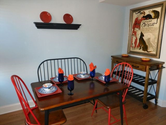 1136 and 1138 Lafayette Street Condo | Photo 10