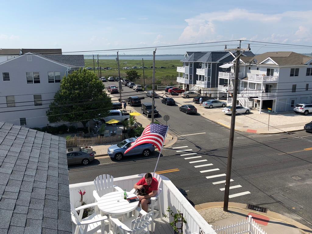 28 30th Street, Sea Isle City (Beach Block)