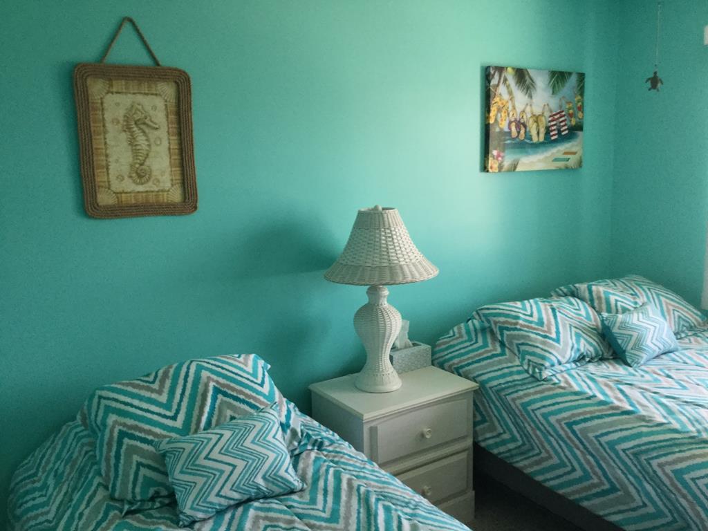 28 30th Street, Sea Isle City (Beach Block)