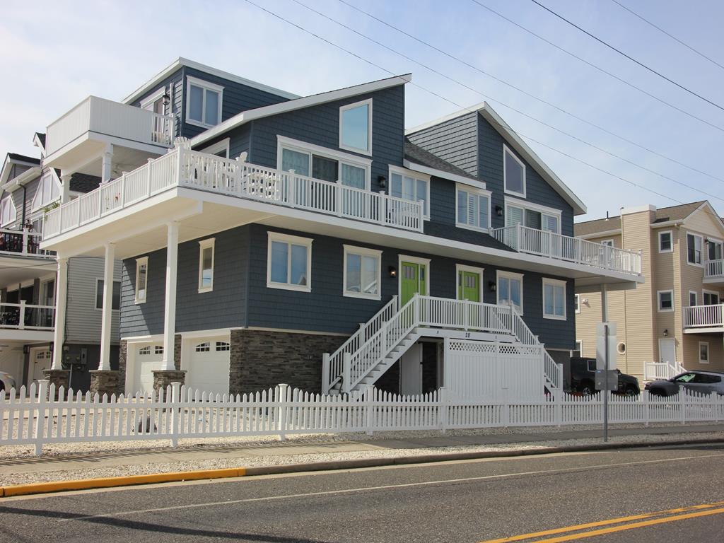 28 30th Street, Sea Isle City