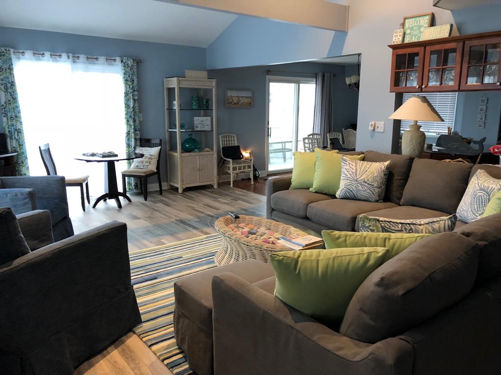 28 30th Street, Sea Isle City (Beach Block)