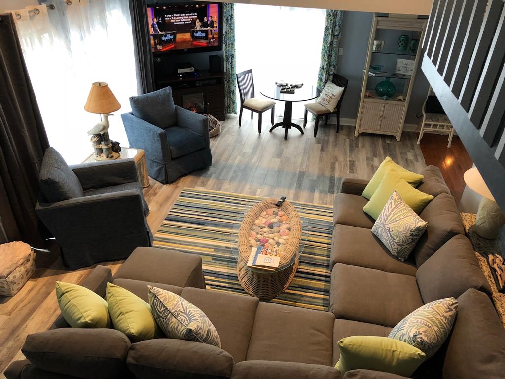 28 30th Street, Sea Isle City (Beach Block)