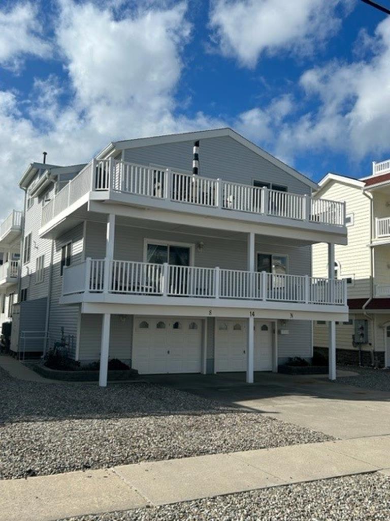 14 77th Street, Sea Isle City