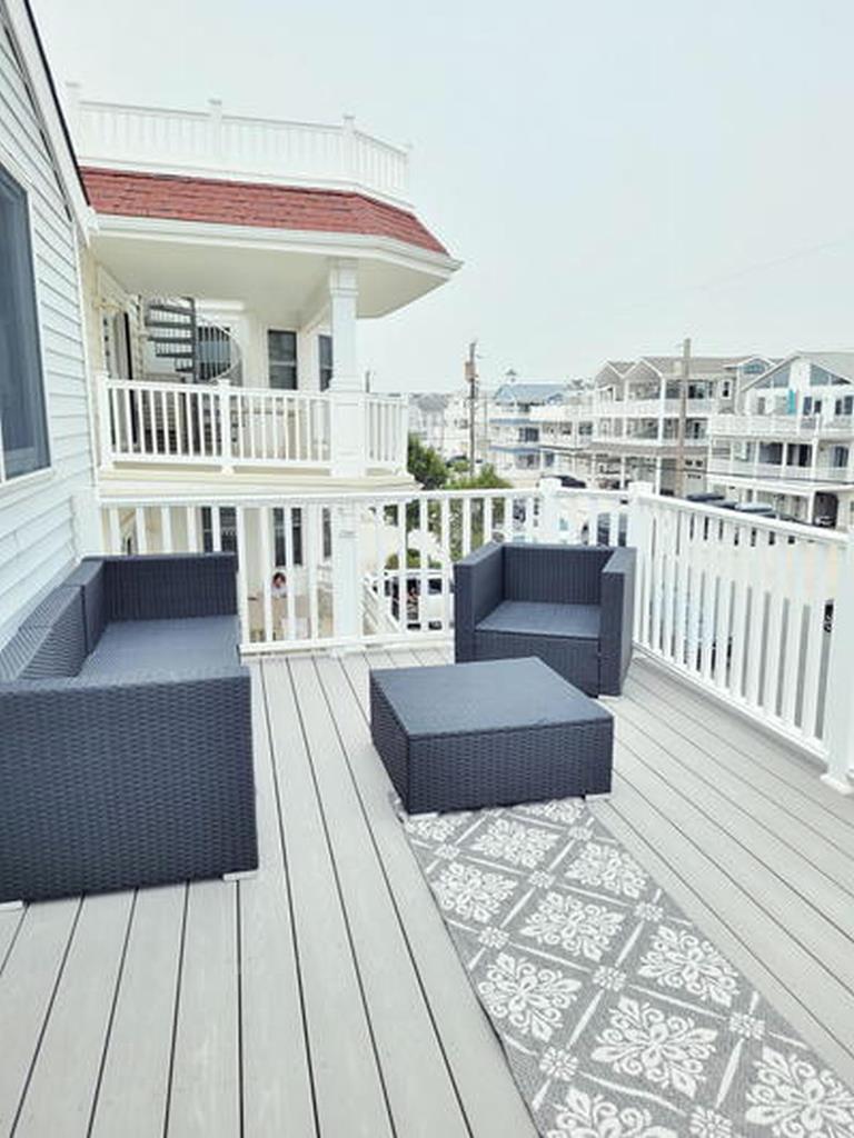 14 77th Street, Sea Isle City (Beach Block)