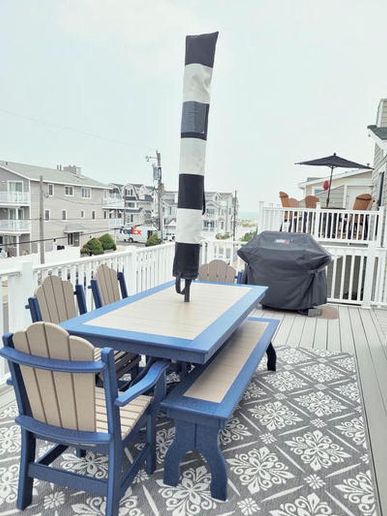 14 77th Street, Sea Isle City (Beach Block)