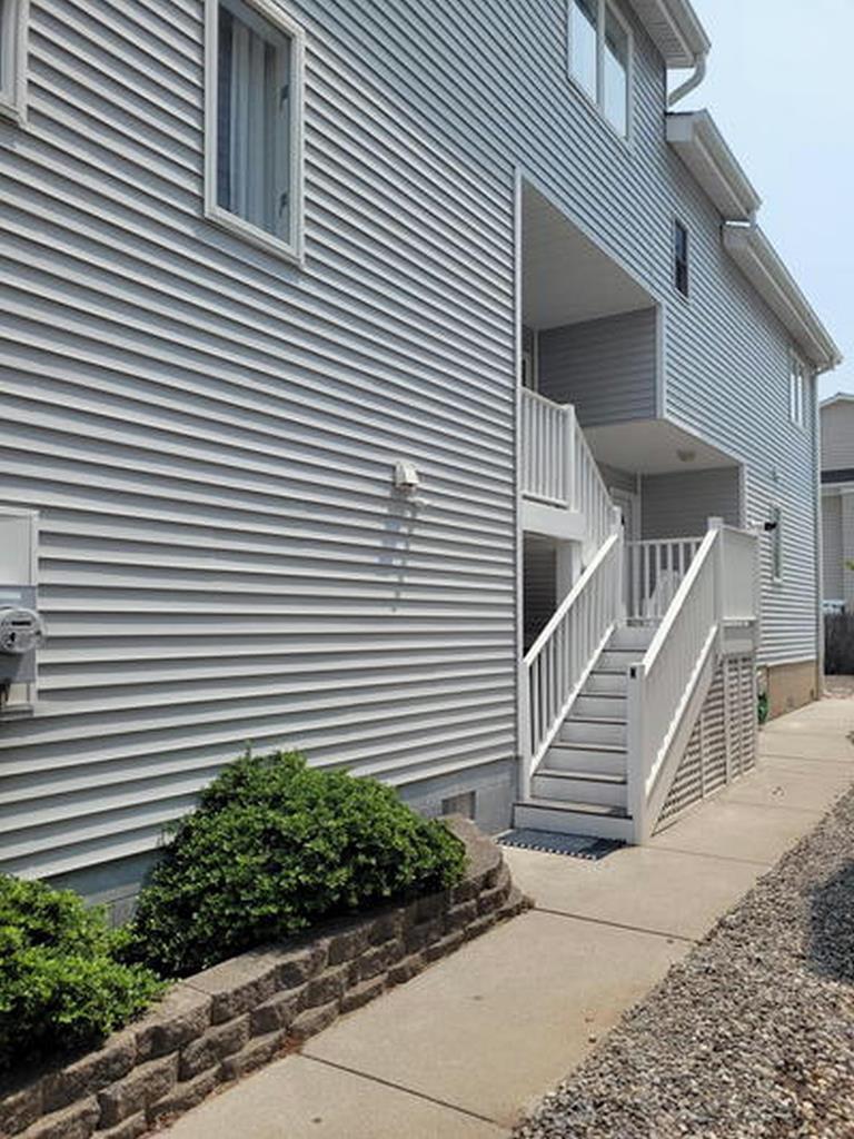 14 77th Street, Sea Isle City (Beach Block)