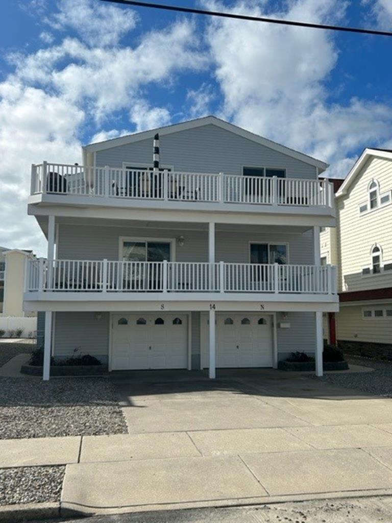 14 77th Street, Sea Isle City (Beach Block)