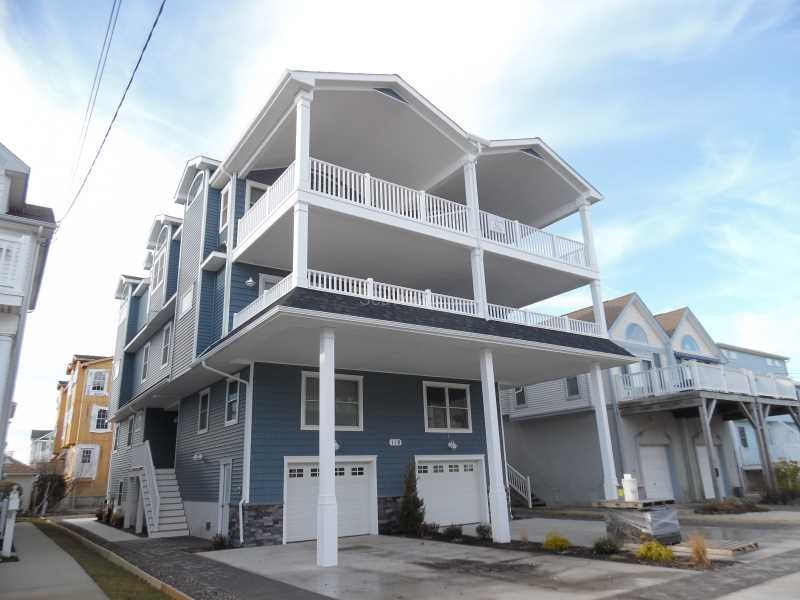 118 46th Street, Sea Isle City