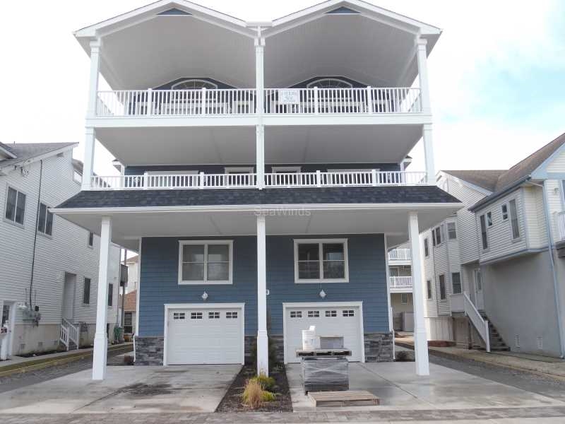 118 46th Street, Sea Isle City (Center)