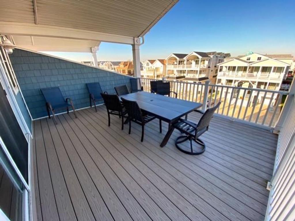 118 46th Street, Sea Isle City (Center)
