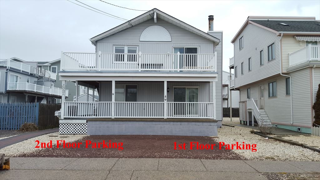 33 76th St, Sea Isle City (Beach Block)
