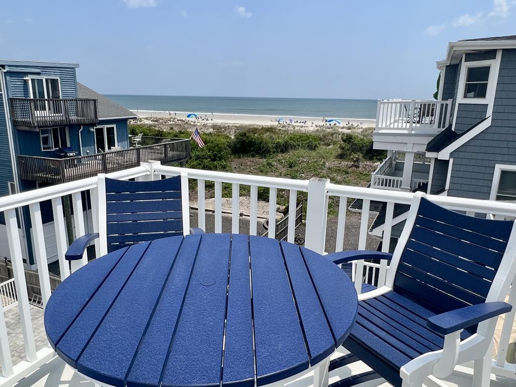 29 29th Street, Sea Isle City (Beach Block)