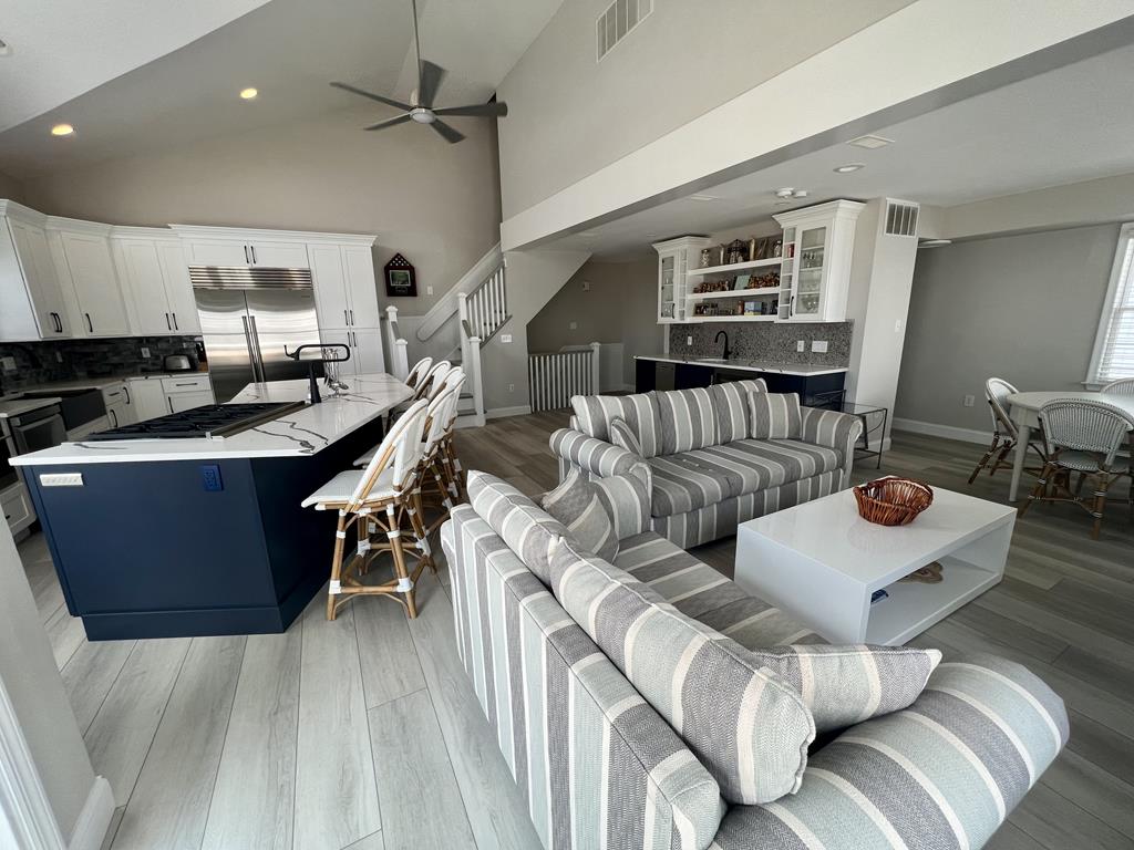 29 29th Street, Sea Isle City (Beach Block)