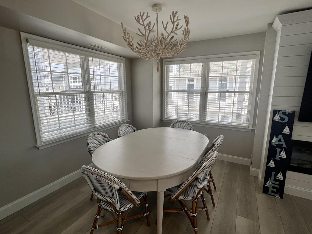 29 29th Street, Sea Isle City (Beach Block)