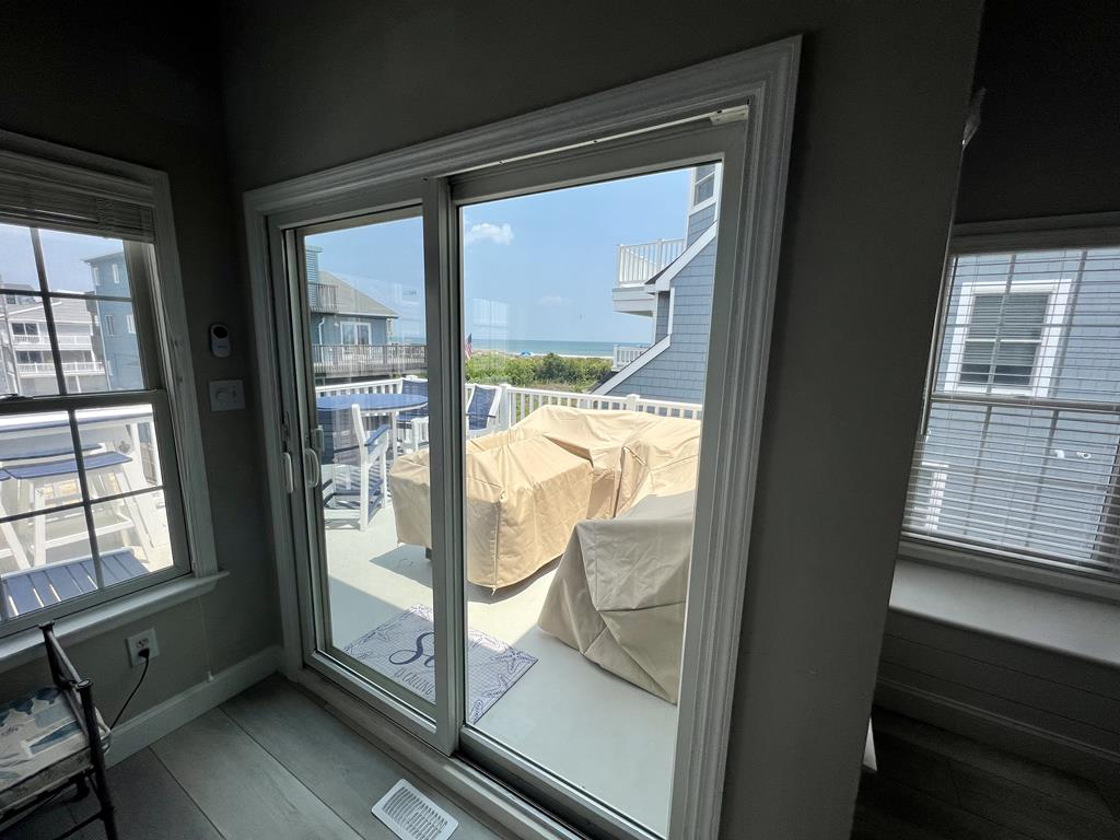29 29th Street, Sea Isle City (Beach Block)