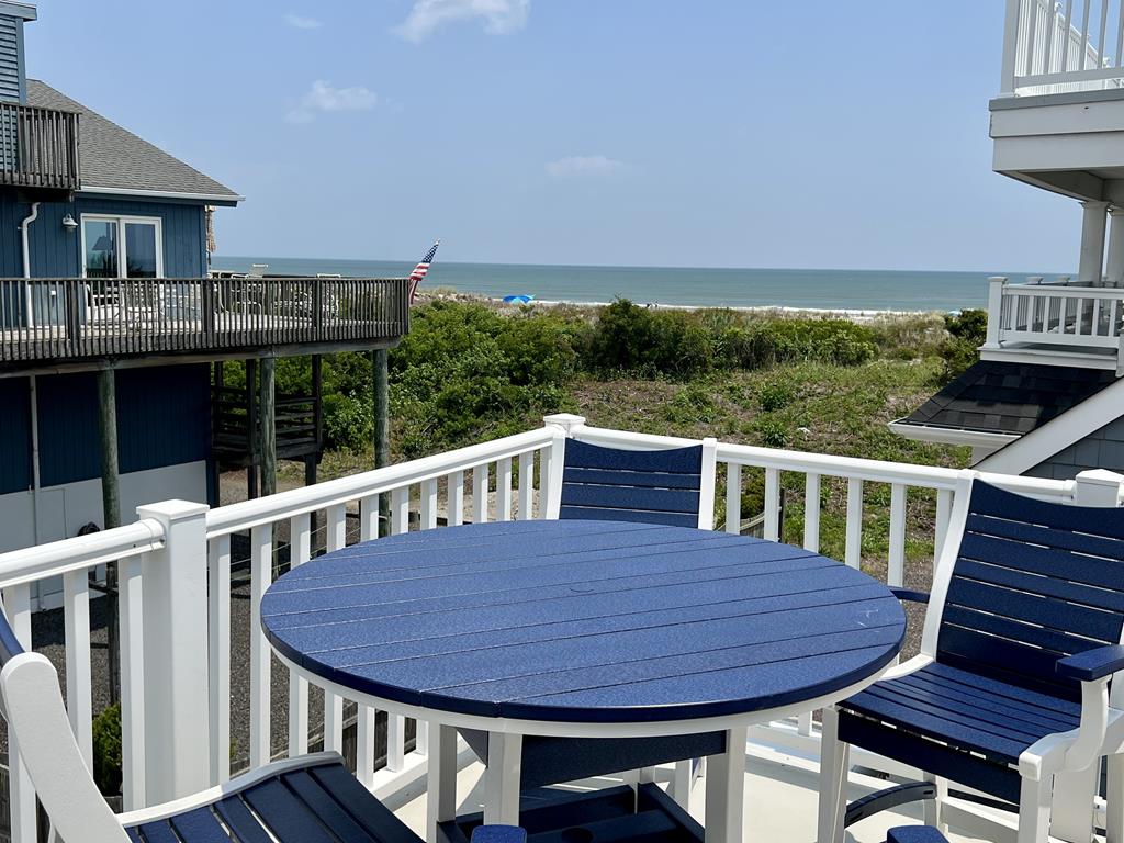 29 29th Street, Sea Isle City (Beach Block)