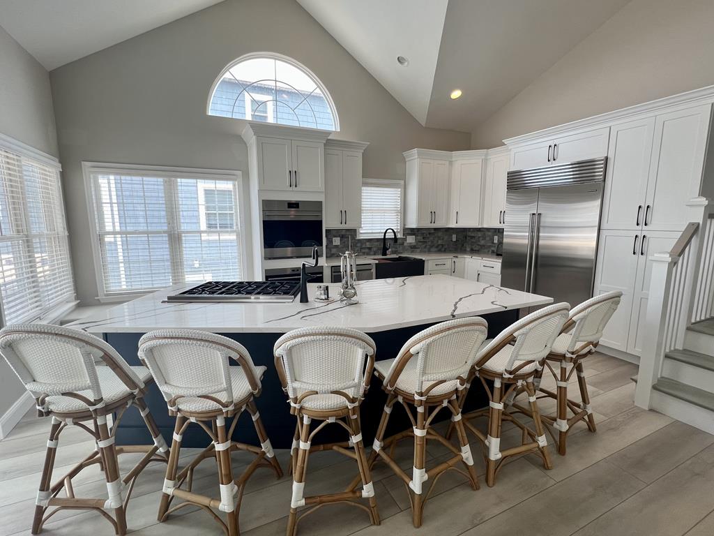 29 29th Street, Sea Isle City (Beach Block)