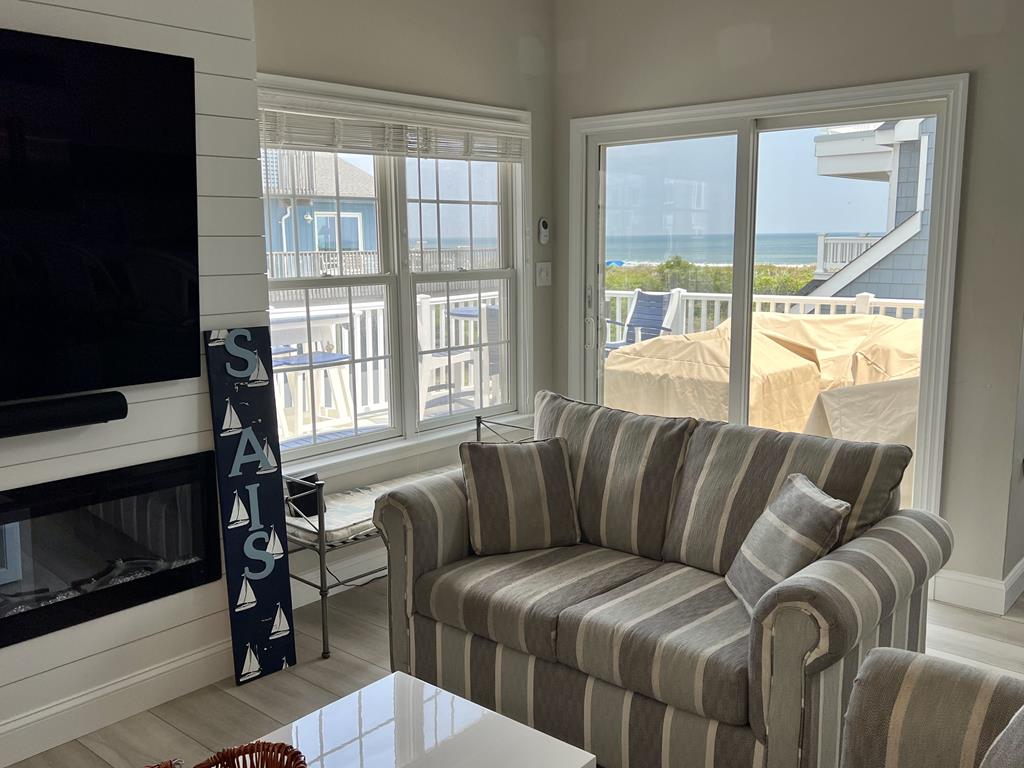 29 29th Street, Sea Isle City (Beach Block)