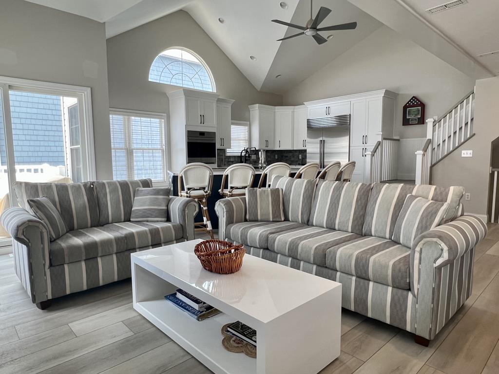 29 29th Street, Sea Isle City (Beach Block)