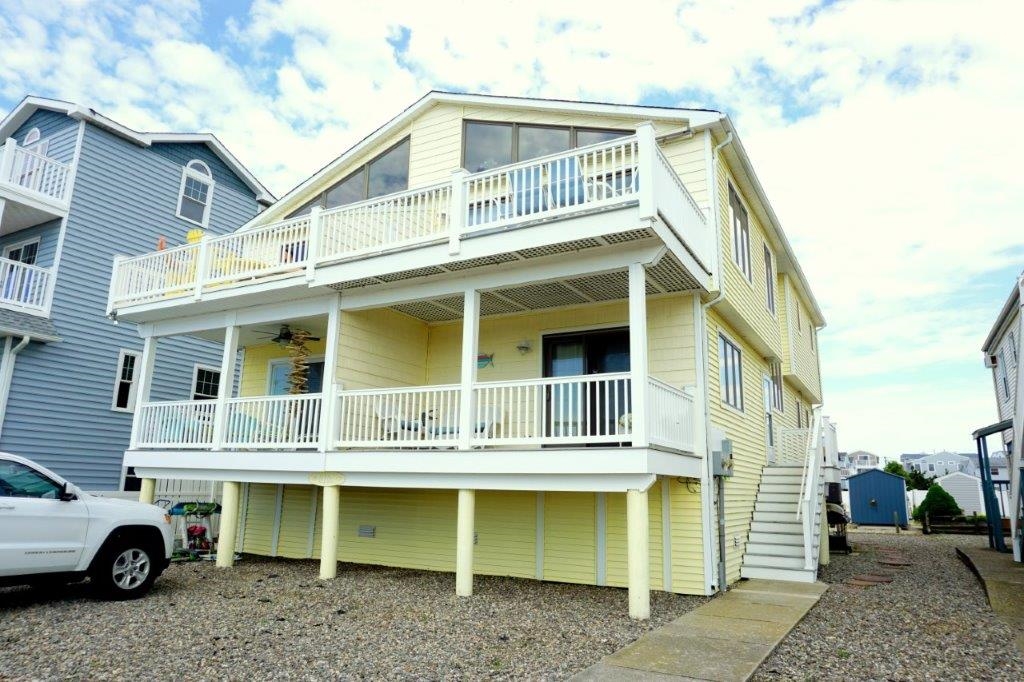 3105 Central Avenue, Sea Isle City