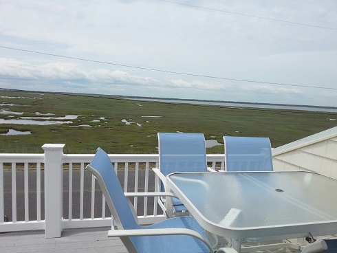3105 Central Avenue, Sea Isle City (Center)
