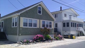 15 E. 85th Street, Brighton Beach