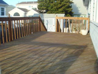 15 E. 85th Street, Brighton Beach (Ocean Side)