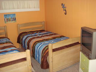 15 E. 85th Street, Brighton Beach (Ocean Side)