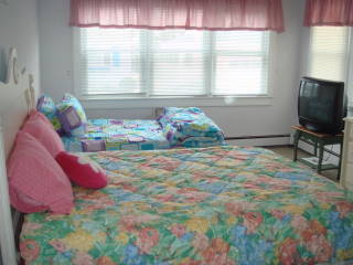 15 E. 85th Street, Brighton Beach (Ocean Side)