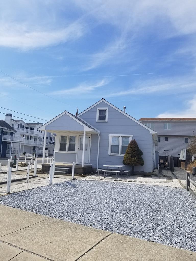 8816 Pleasure Avenue, Sea Isle City