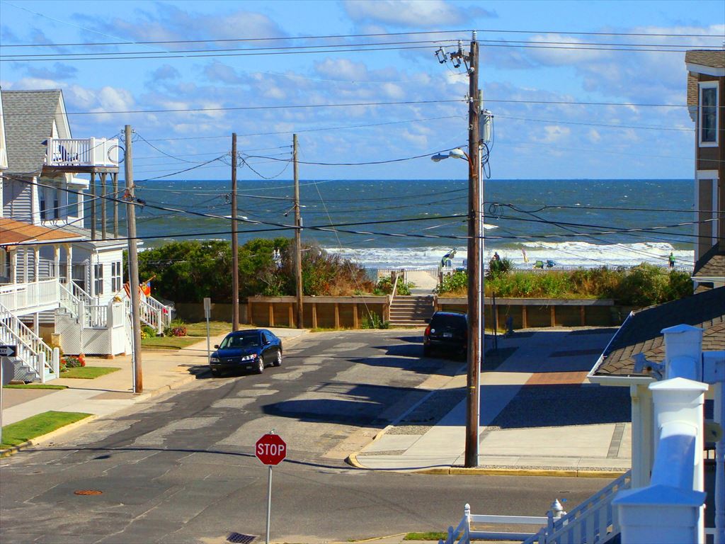 26 51st Street, Sea Isle City (Beach Block)
