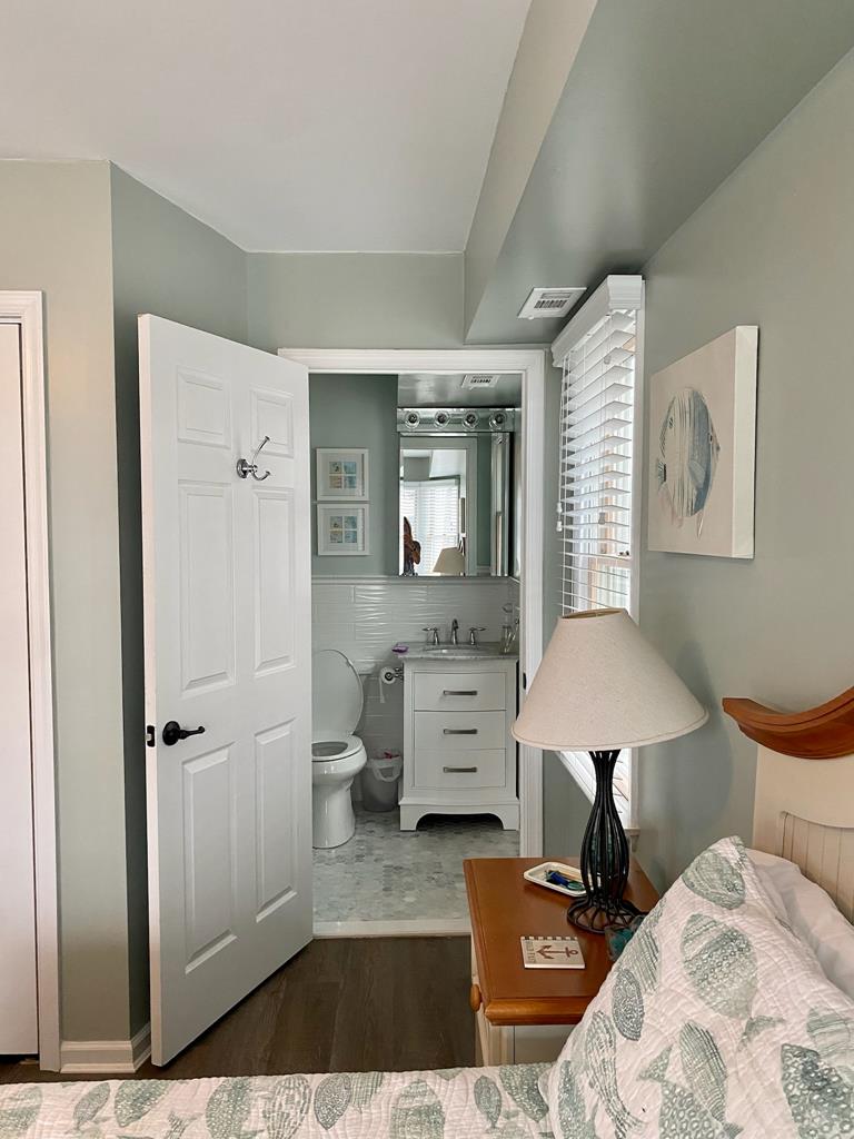 26 51st Street, Sea Isle City (Beach Block)