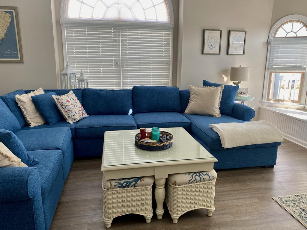 26 51st Street, Sea Isle City (Beach Block)