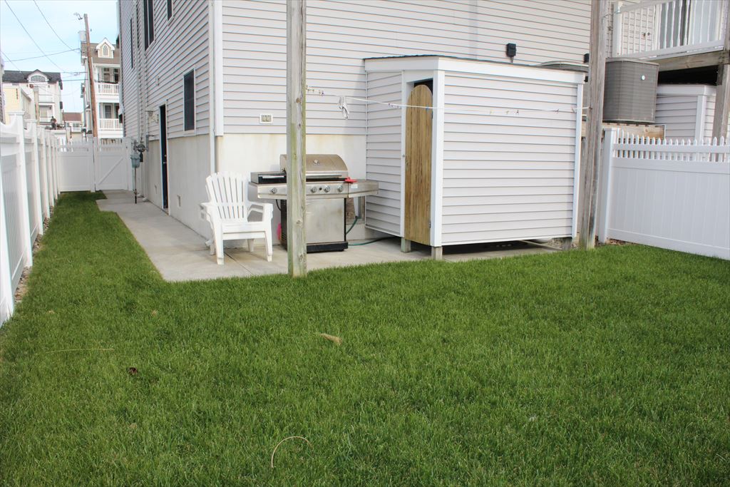 26 51st Street, Sea Isle City (Beach Block)