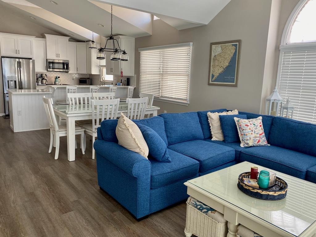26 51st Street, Sea Isle City (Beach Block)
