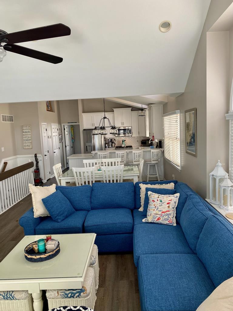 26 51st Street, Sea Isle City (Beach Block)