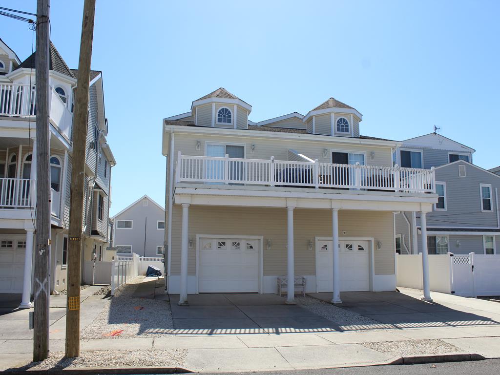 236 37th Street, Sea Isle City (Center)