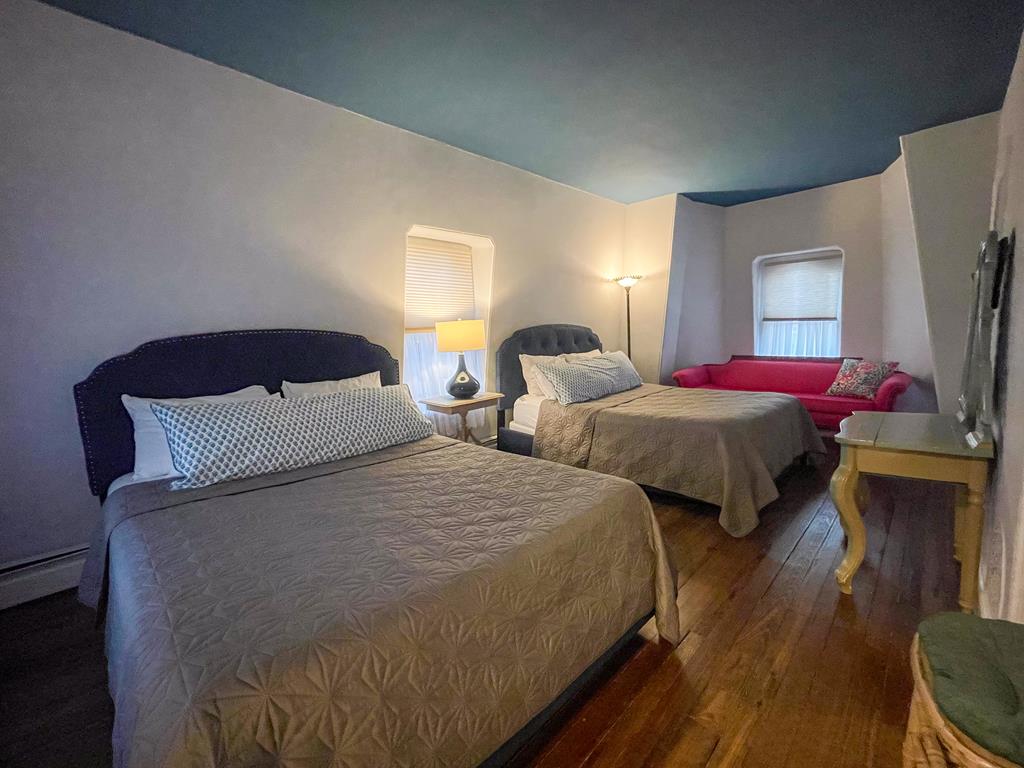 The Brandivor Beach Manor | Photo 30