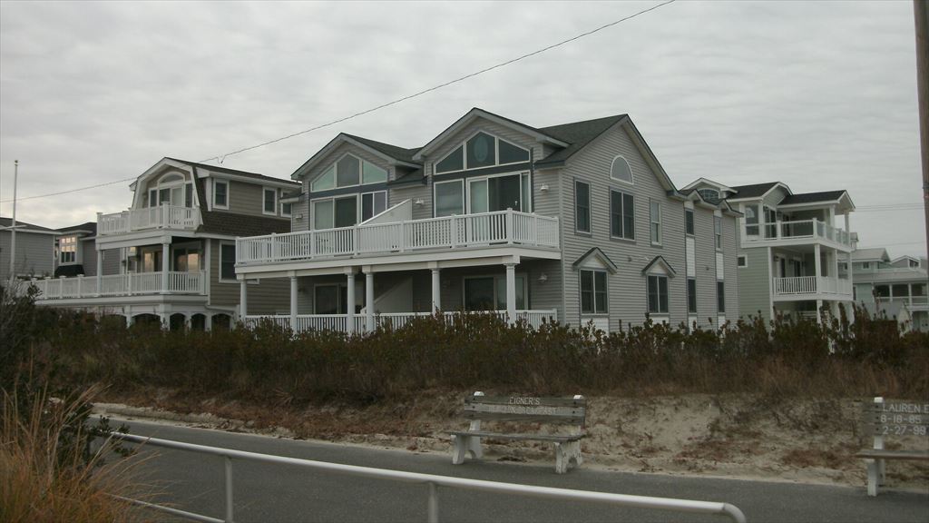 10 55th Street, Sea Isle City