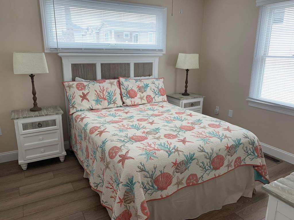 10 55th Street, Sea Isle City (Beach Front)