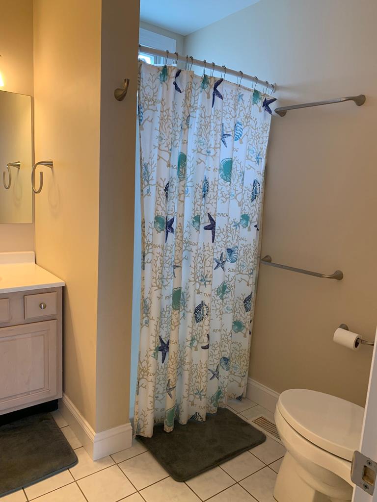 10 55th Street, Sea Isle City (Beach Front)